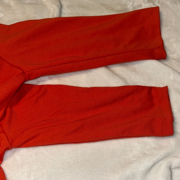 dELiA*s Vibrant Coral Blazer - Picture 5 of 5